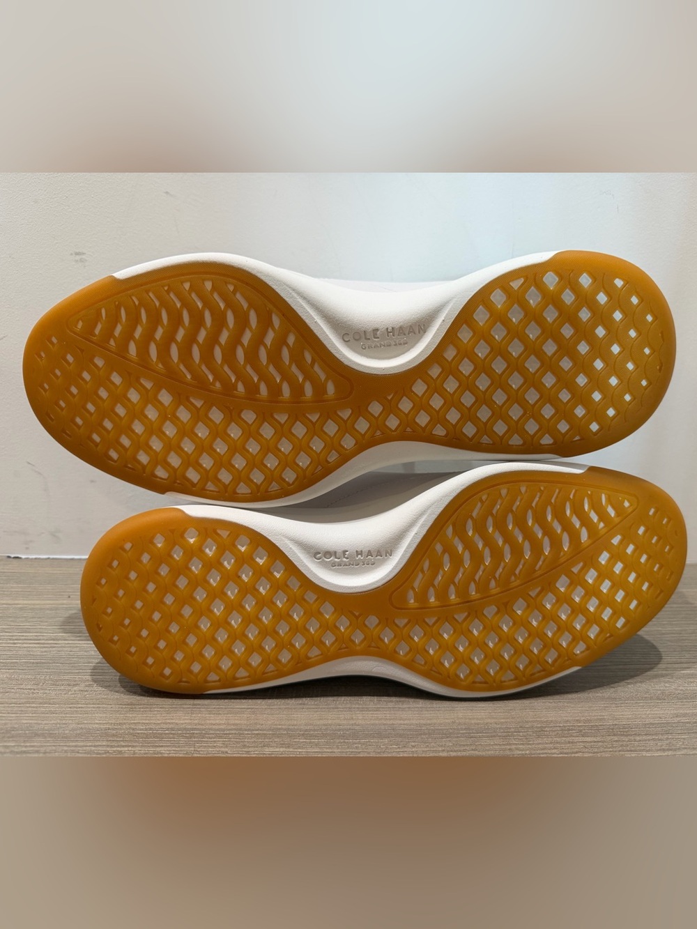 Cole Haan Grandpro Tennis 2.0 Shoe NWT/NEWINBOX - Picture 4 of 7